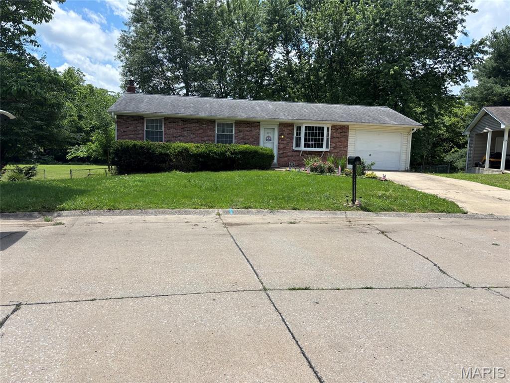 This charming 3-bedroom, 2-bathroom home is ideally located adjacent to Litz Park and situated on a generously sized lot, offering both convenience and outdoor potential. The property has been well maintained, featuring a newer HVAC system and hot water heater for added efficiency and reliability.
The home is competitively priced below its February 2026 appraisal, presenting a strong value opportunity. Please note that the roof is approximately 22 years old, and a portion of the property is located within a designated flood plain. These factors have been thoughtfully reflected in the pricing.