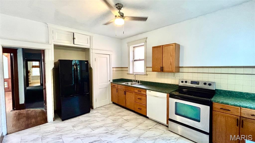 Dover Place Add - Residential Lease