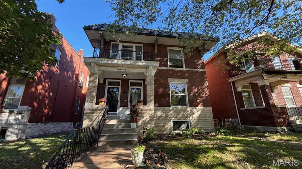 Dover Place Add - Residential Lease