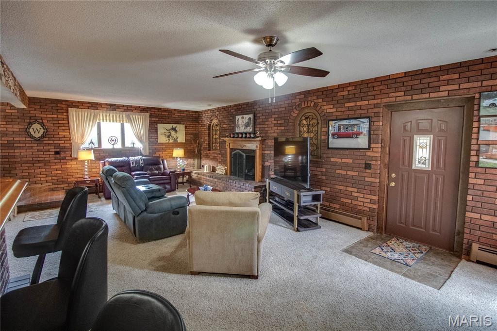 Not in a subdivision - Residential