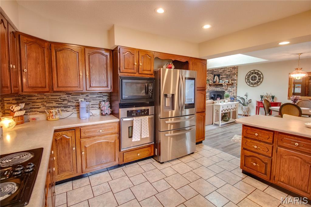 Not in a subdivision - Residential