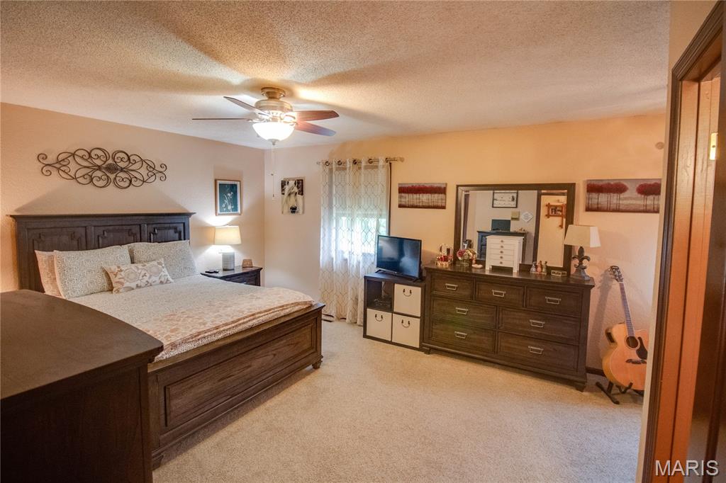 Not in a subdivision - Residential