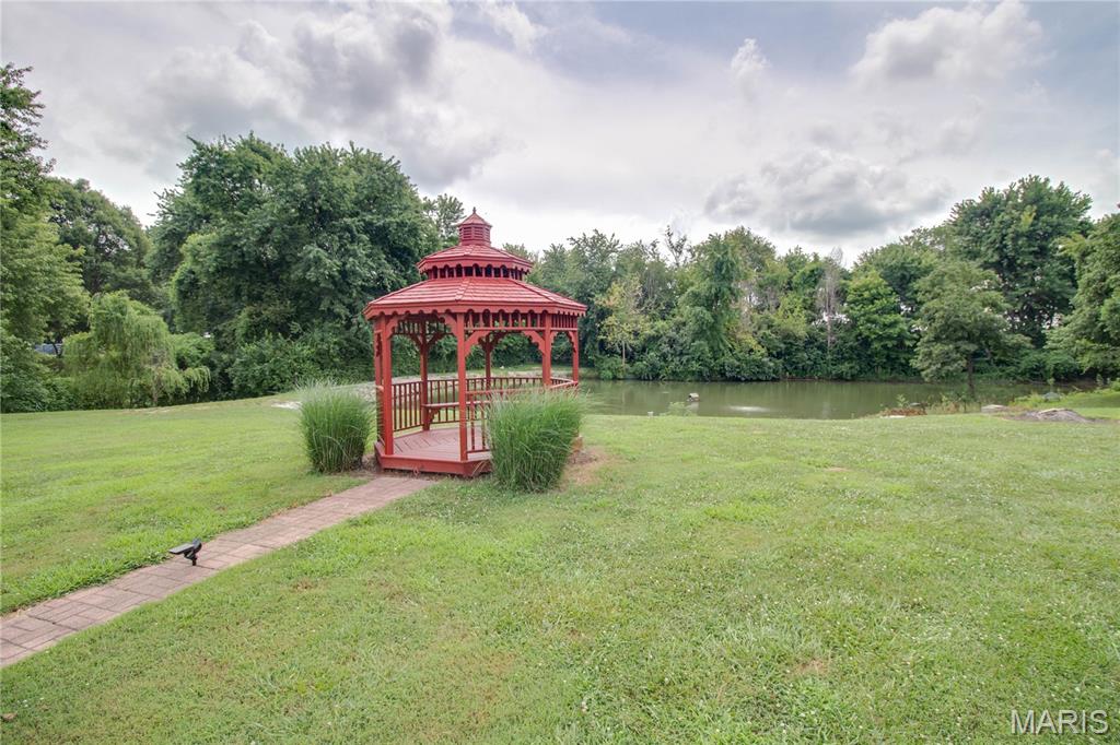 Not in a subdivision - Residential