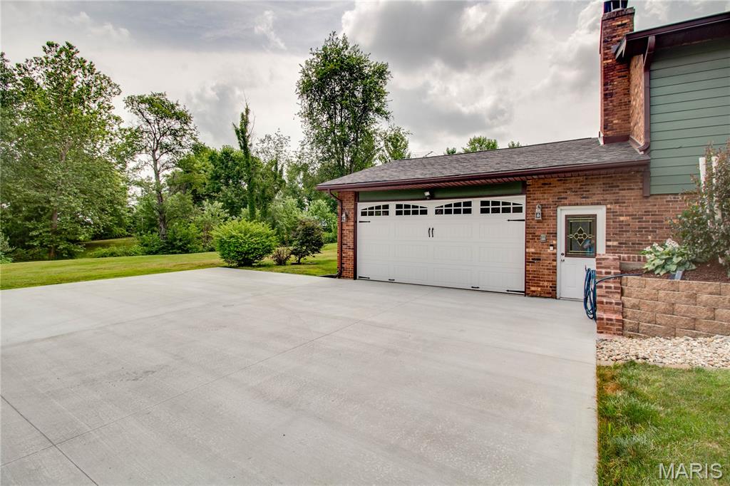 Not in a subdivision - Residential