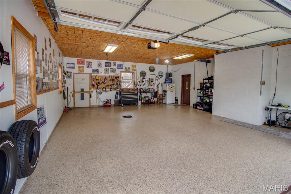 Not in a subdivision - Residential