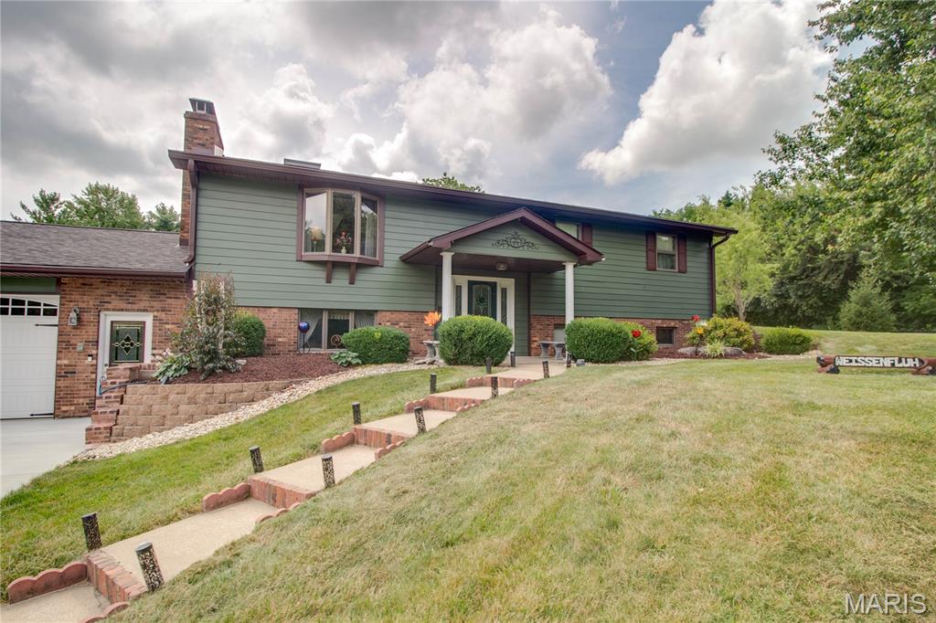Not in a subdivision - Residential