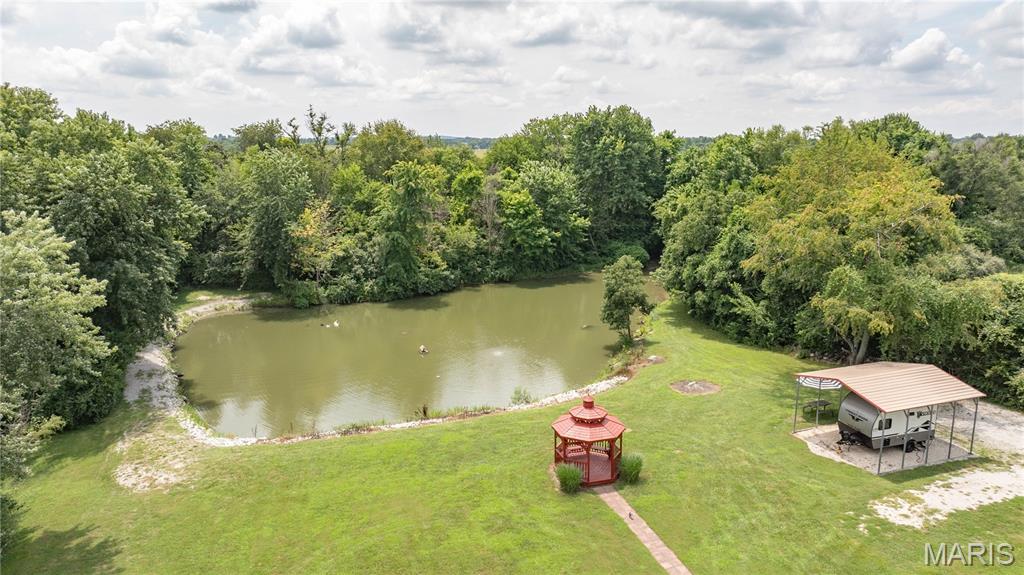 Not in a subdivision - Residential