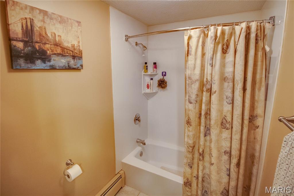 Not in a subdivision - Residential