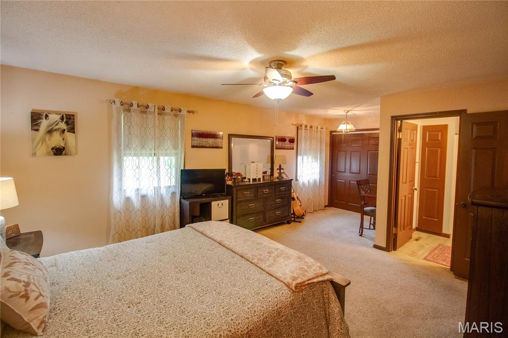 Not in a subdivision - Residential