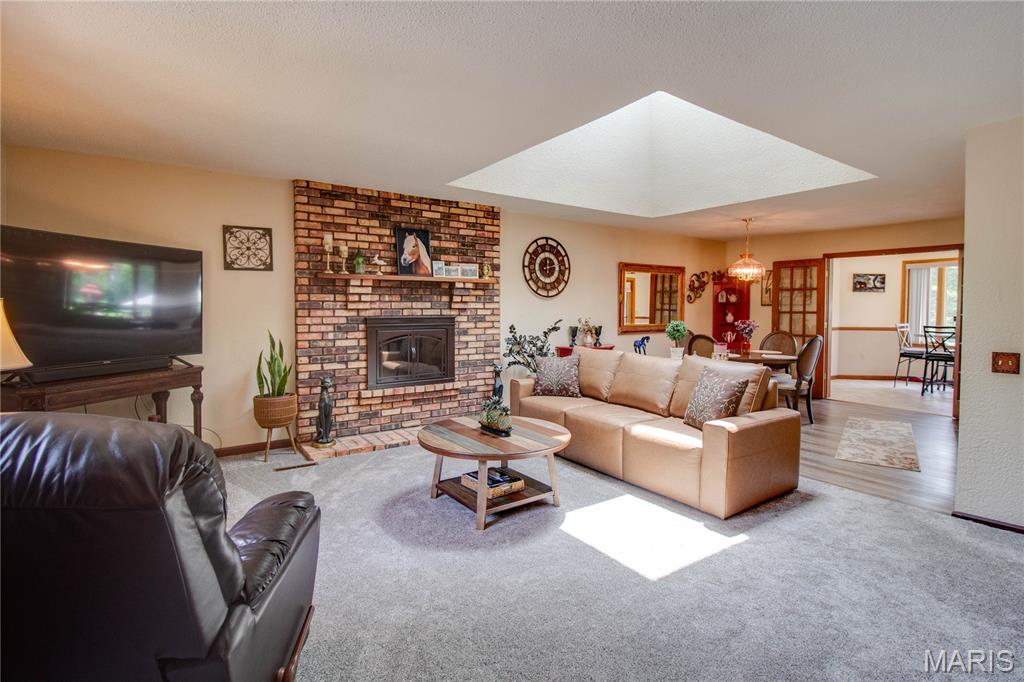 Not in a subdivision - Residential