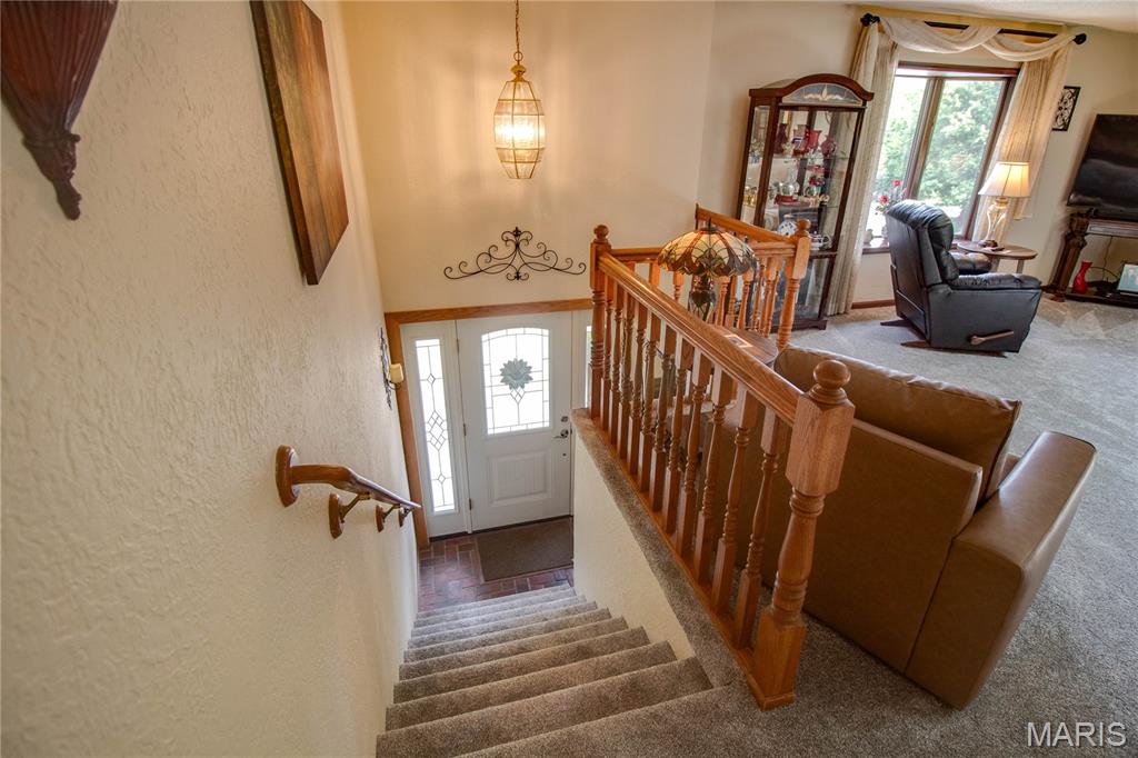 Not in a subdivision - Residential