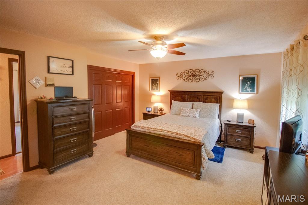Not in a subdivision - Residential