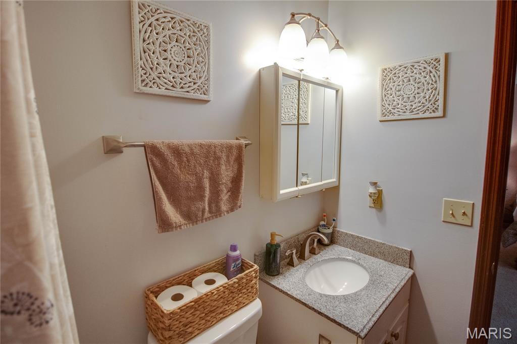 Not in a subdivision - Residential