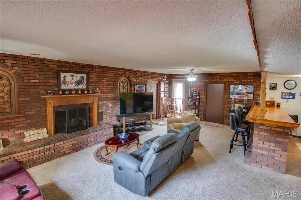 Not in a subdivision - Residential