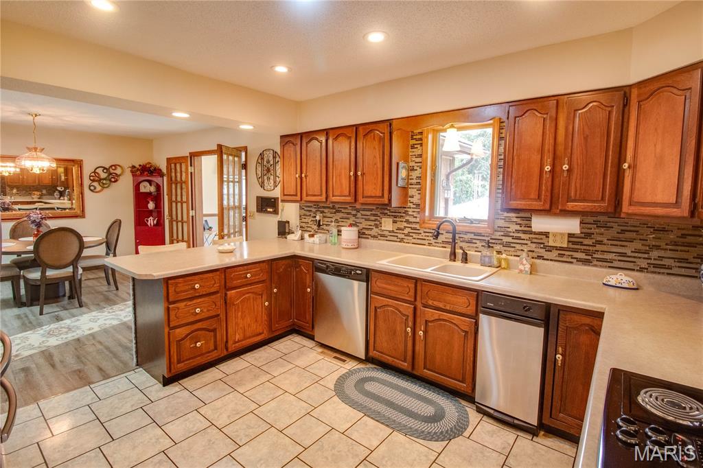 Not in a subdivision - Residential