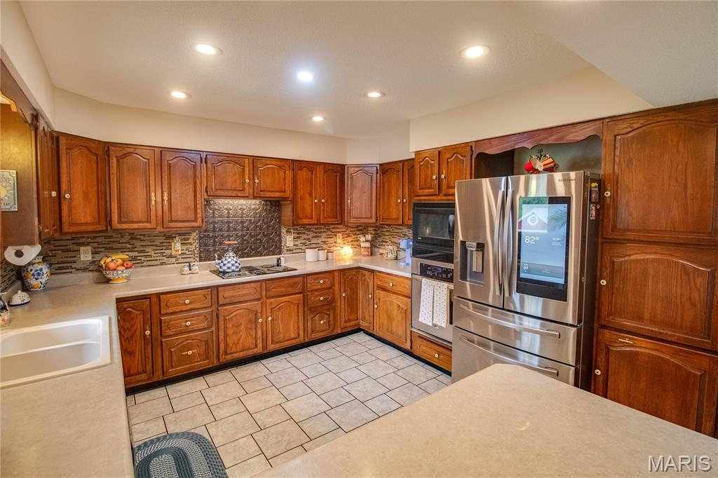 Not in a subdivision - Residential