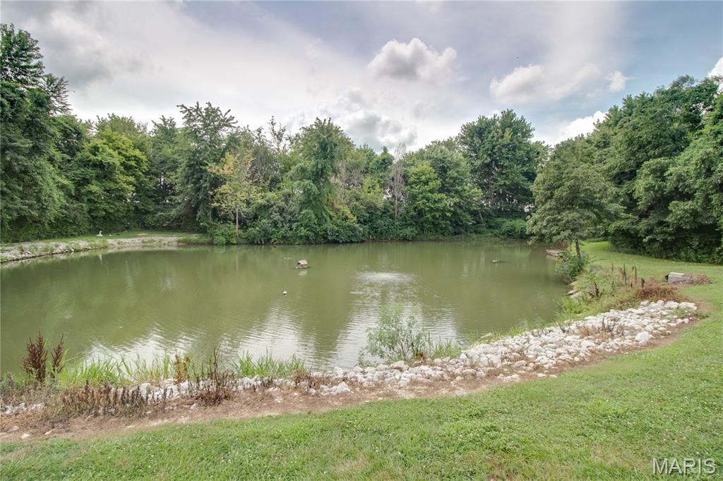 Not in a subdivision - Residential