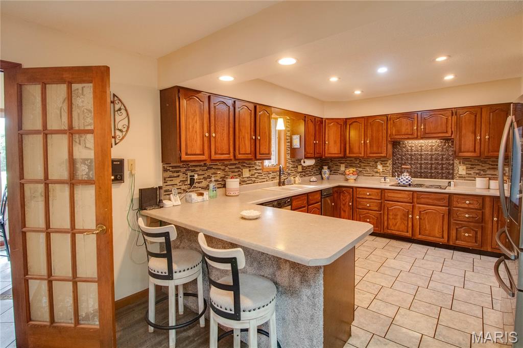 Not in a subdivision - Residential