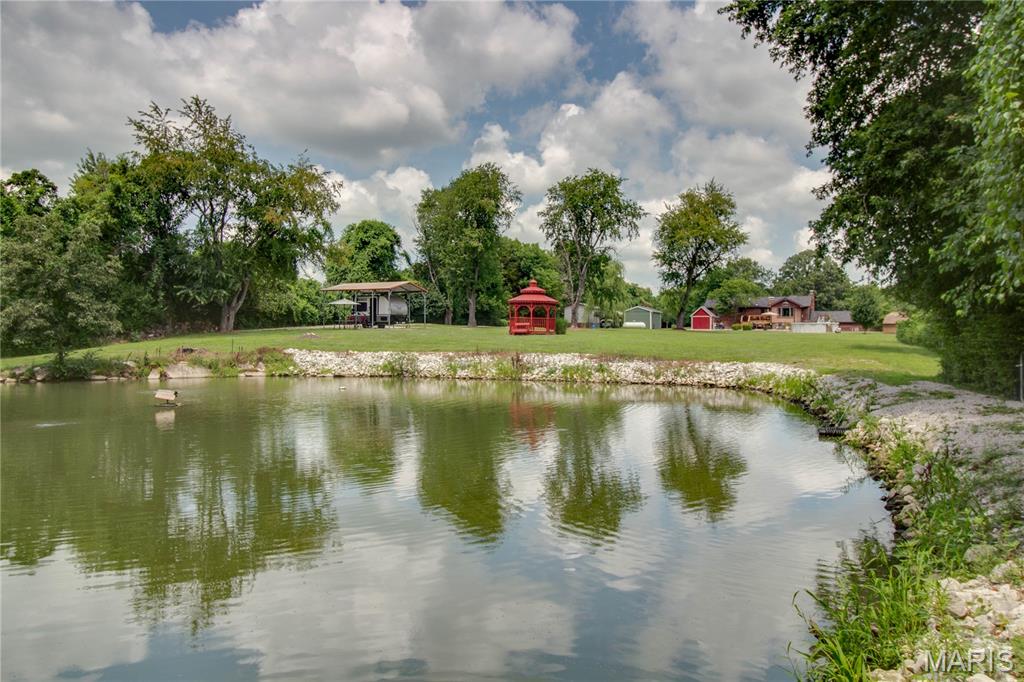 Not in a subdivision - Residential