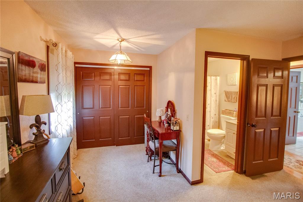 Not in a subdivision - Residential