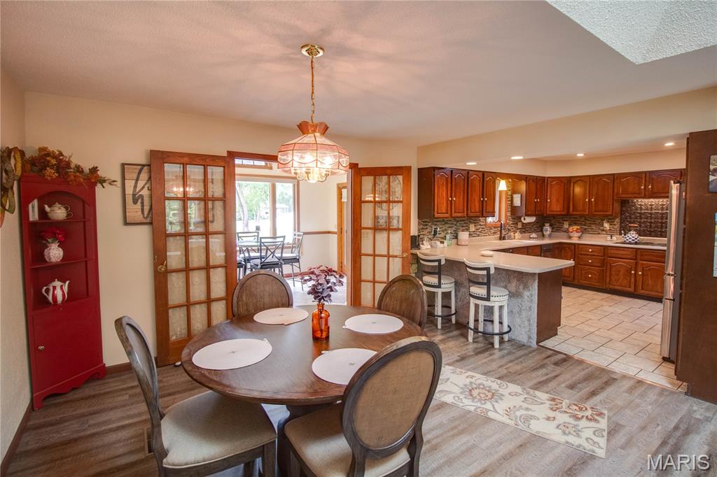 Not in a subdivision - Residential