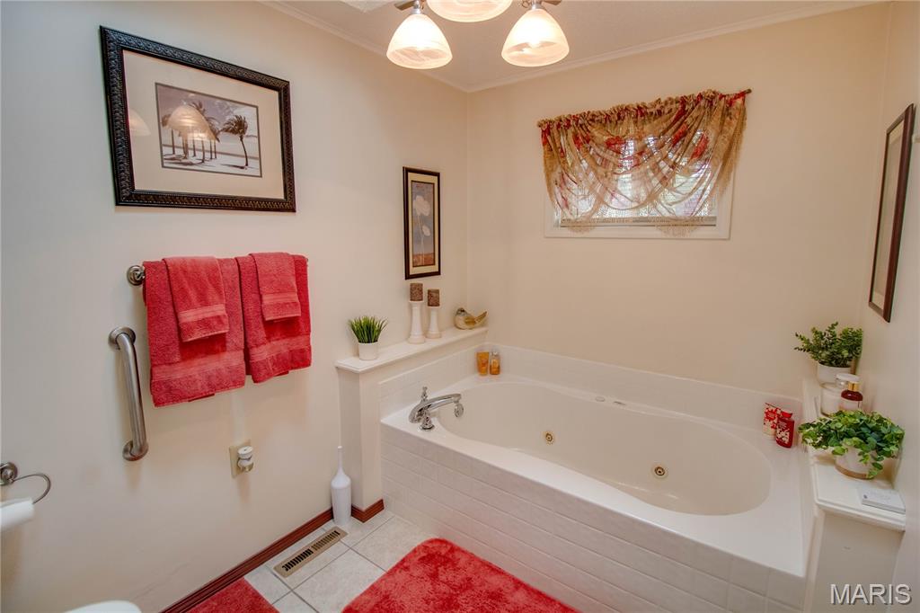 Not in a subdivision - Residential