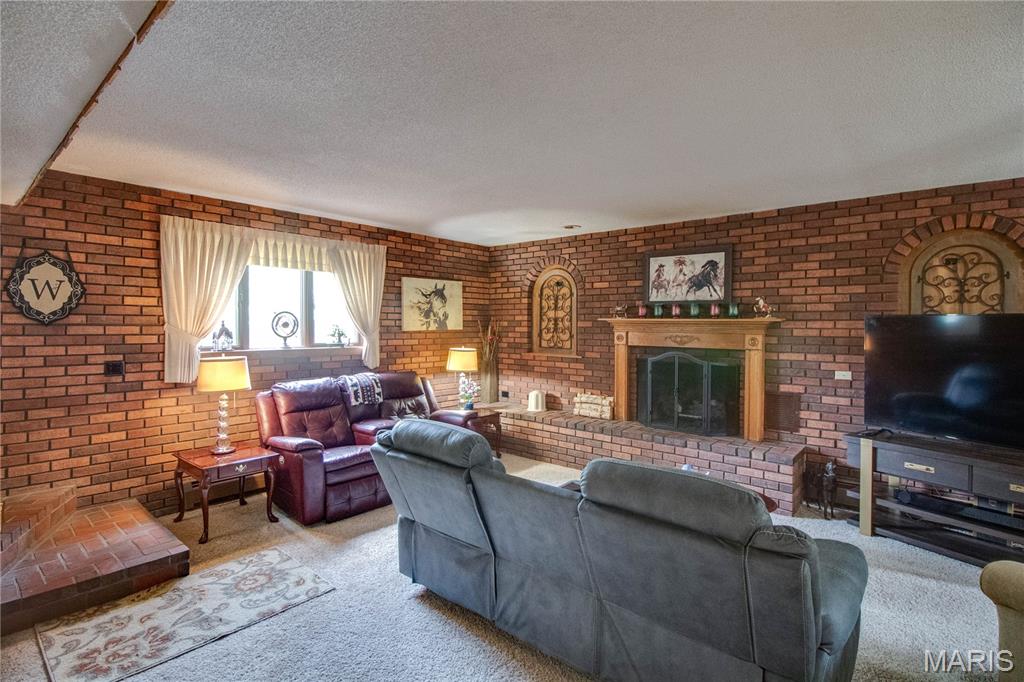 Not in a subdivision - Residential
