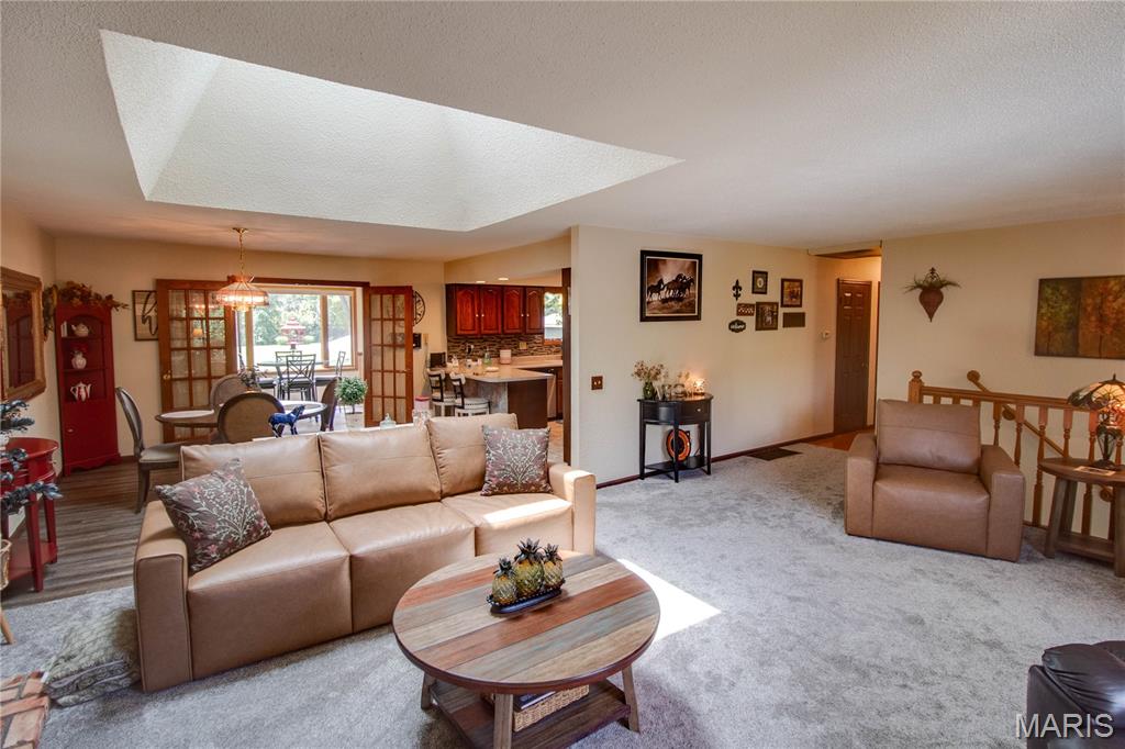Not in a subdivision - Residential