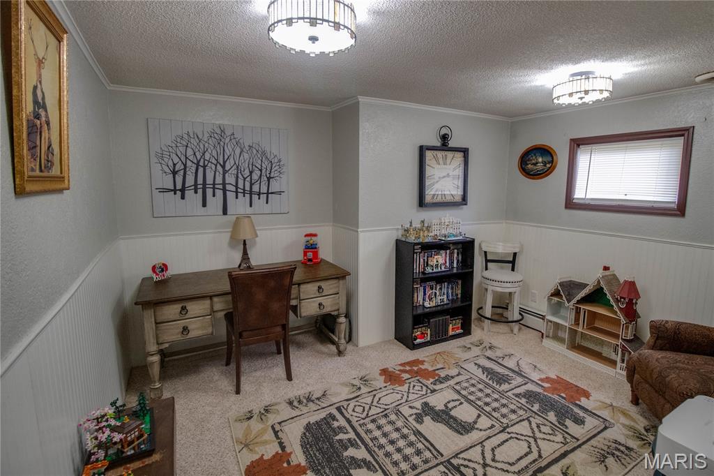 Not in a subdivision - Residential