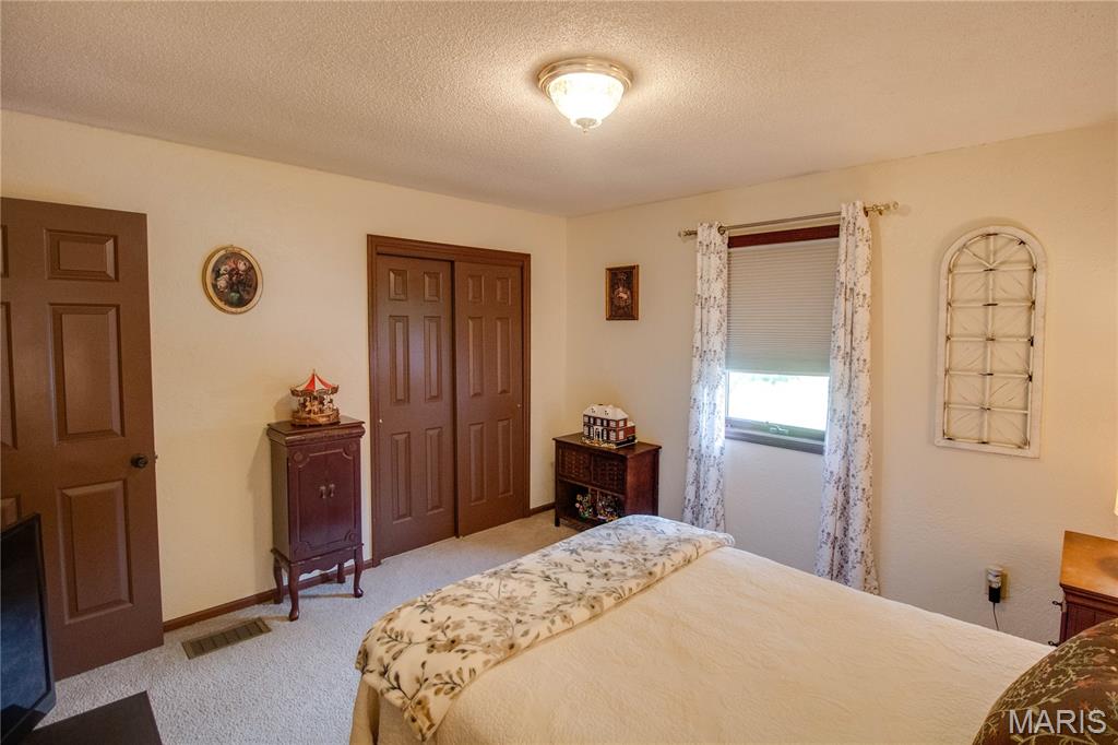 Not in a subdivision - Residential