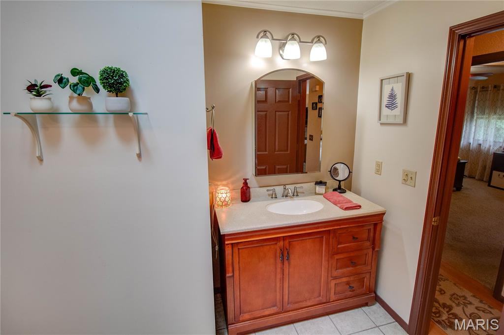 Not in a subdivision - Residential