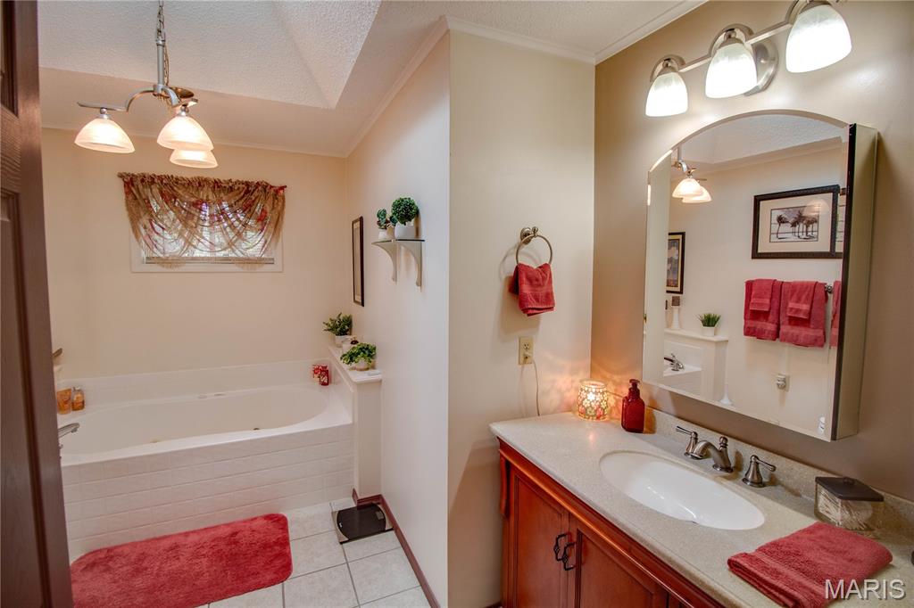 Not in a subdivision - Residential