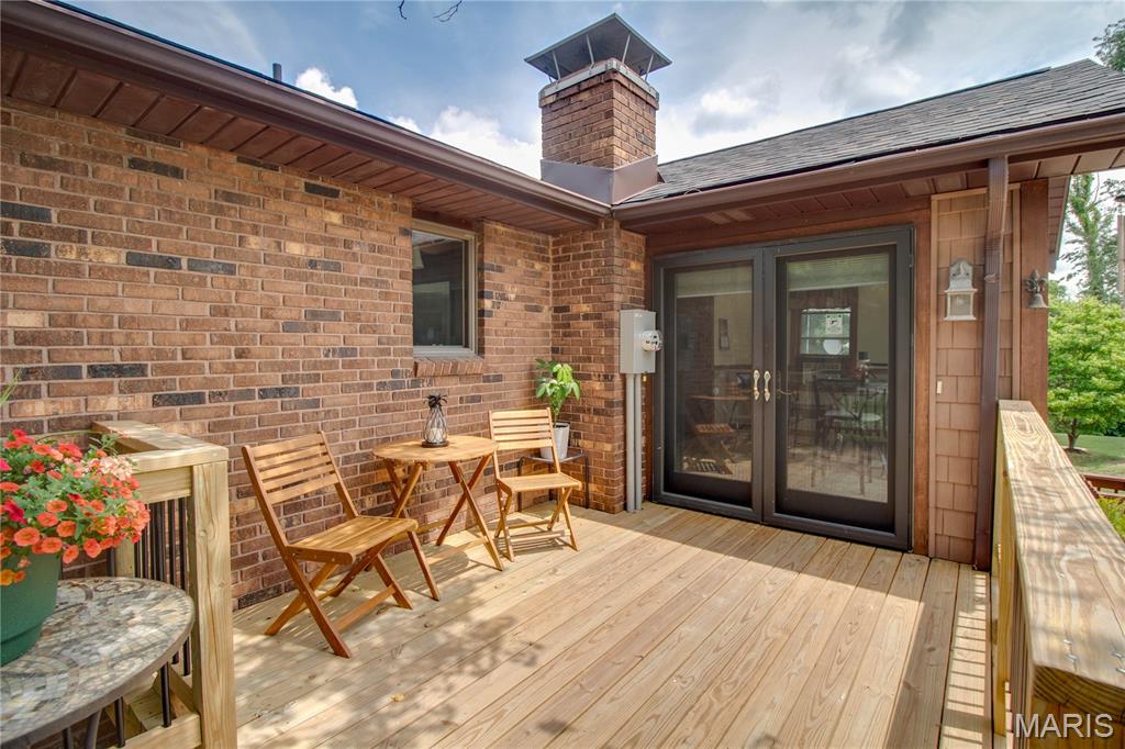 Not in a subdivision - Residential