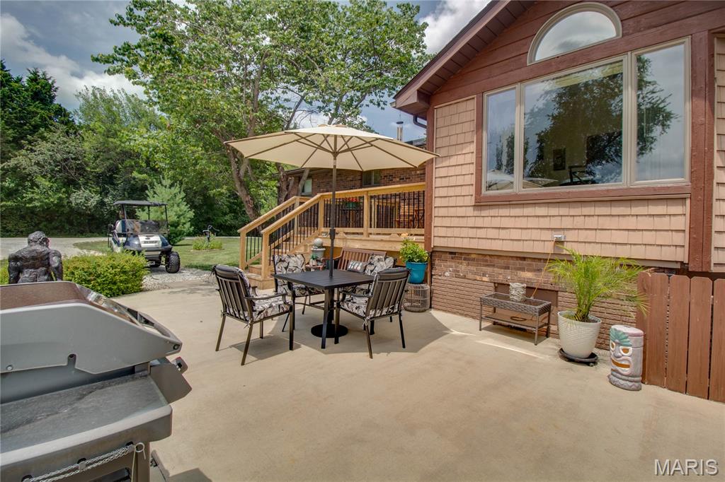 Not in a subdivision - Residential