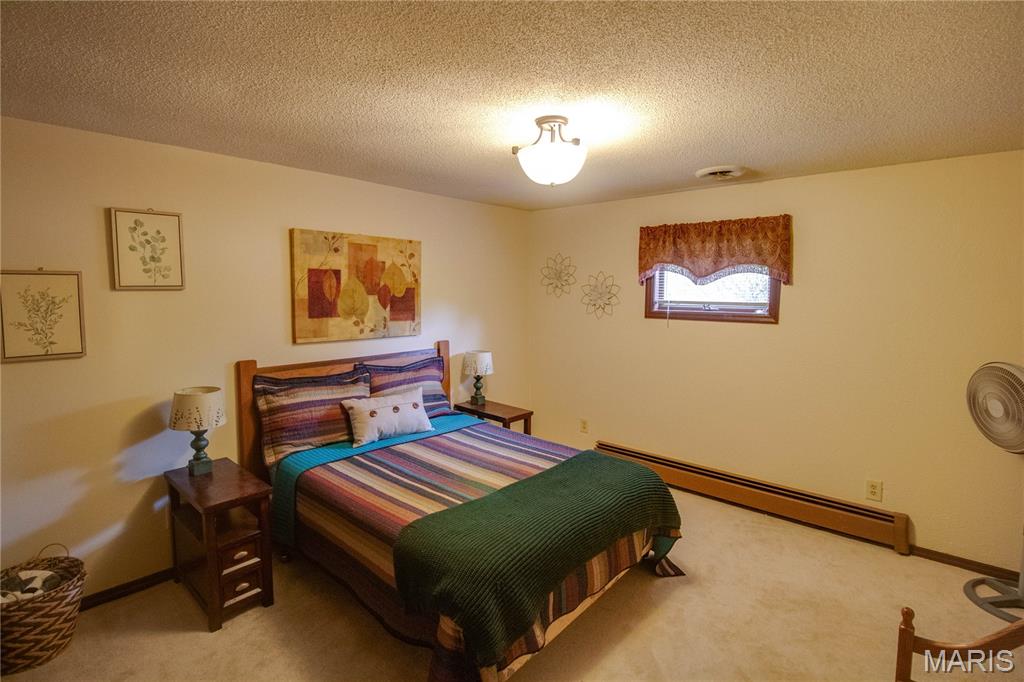 Not in a subdivision - Residential