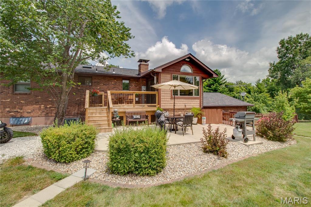 Not in a subdivision - Residential