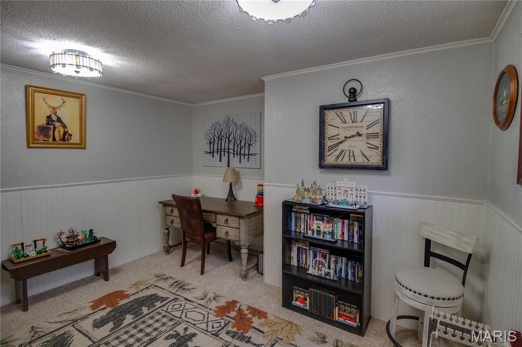 Not in a subdivision - Residential
