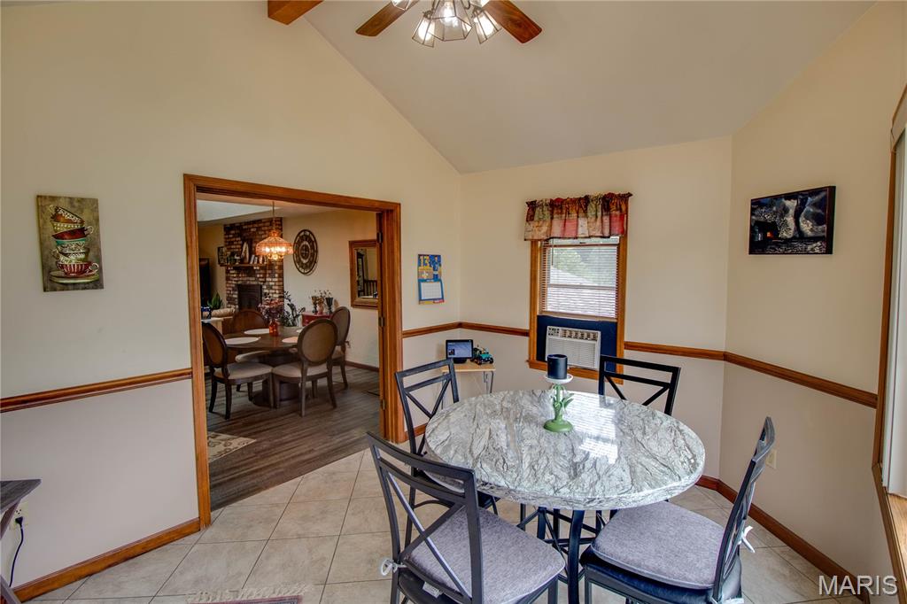 Not in a subdivision - Residential