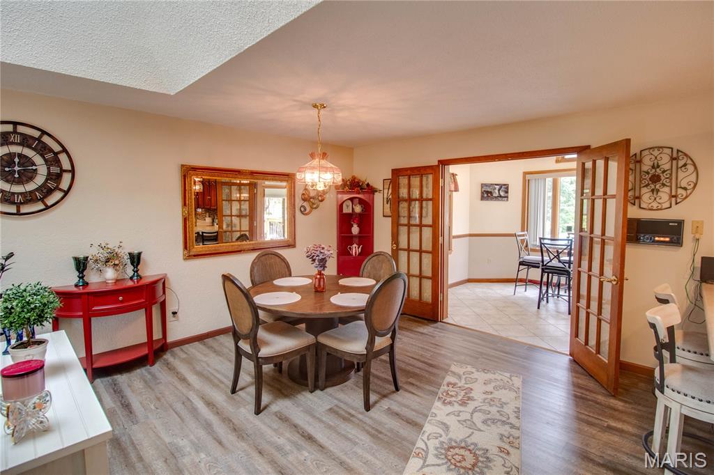 Not in a subdivision - Residential