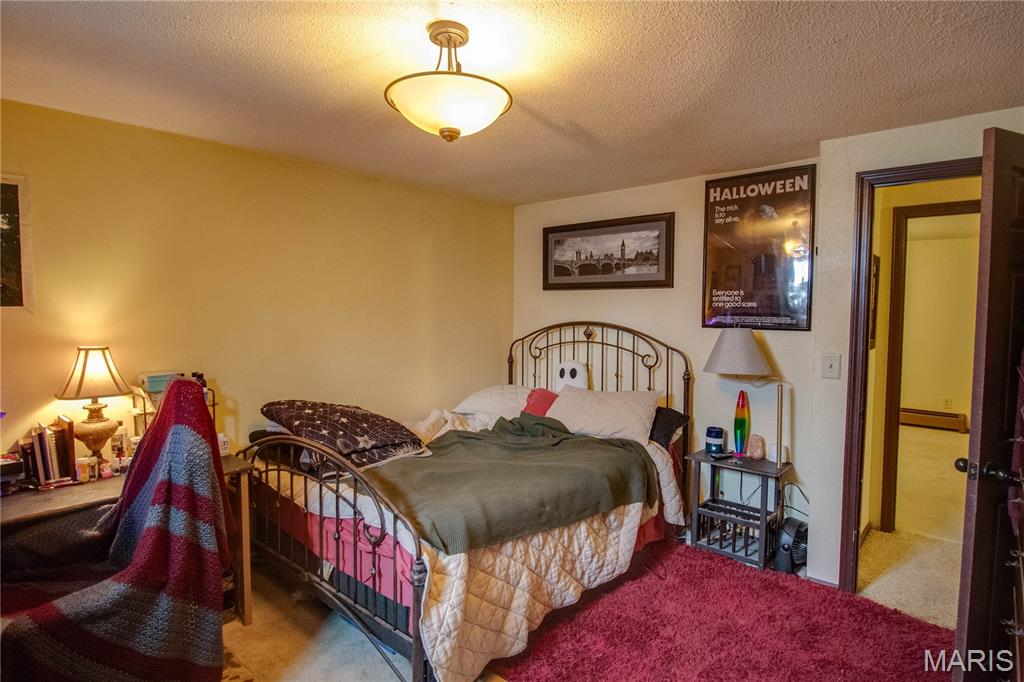 Not in a subdivision - Residential