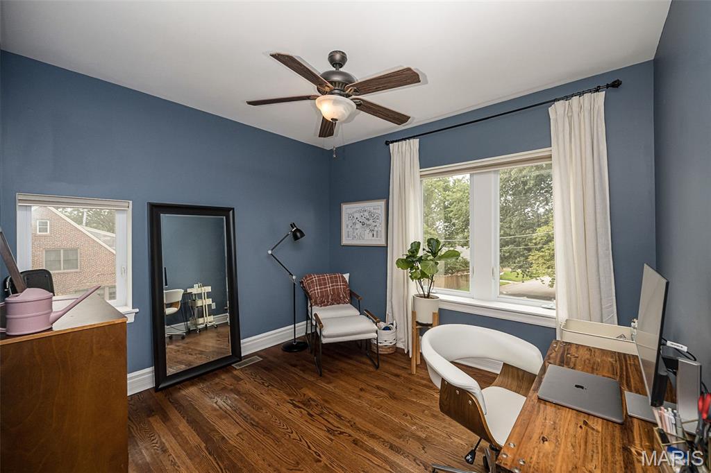 Carondelet Commons - Residential