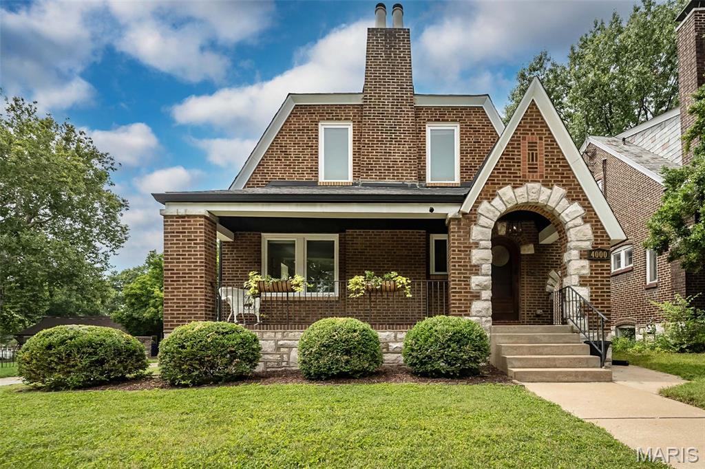 Carondelet Commons - Residential