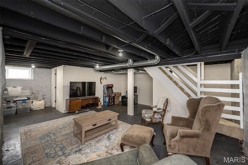 Carondelet Commons - Residential