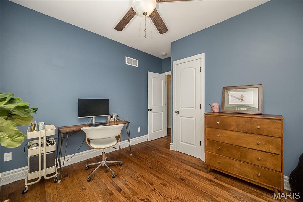 Carondelet Commons - Residential