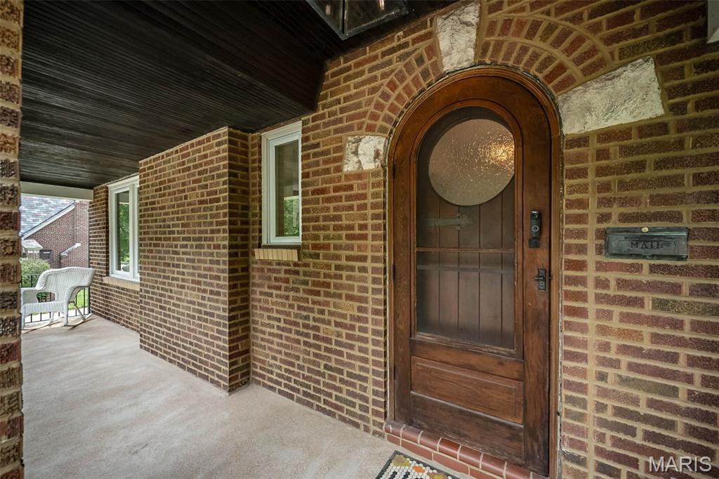 Carondelet Commons - Residential