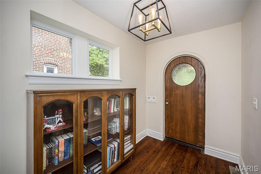 Carondelet Commons - Residential