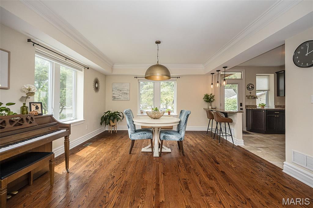 Carondelet Commons - Residential