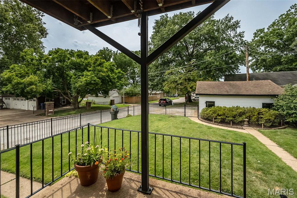 Carondelet Commons - Residential