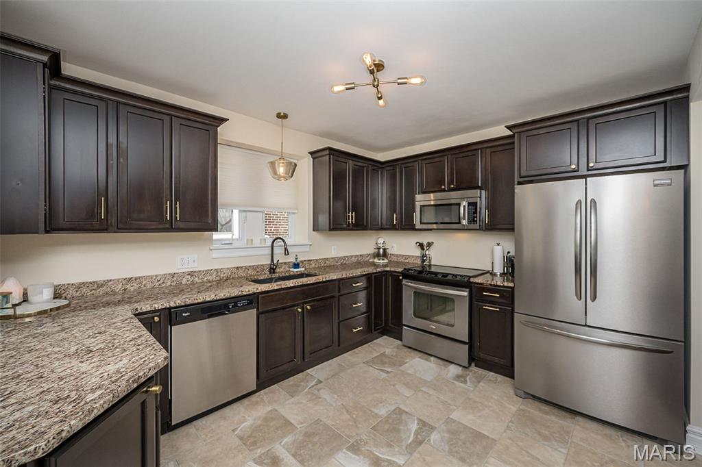 Carondelet Commons - Residential