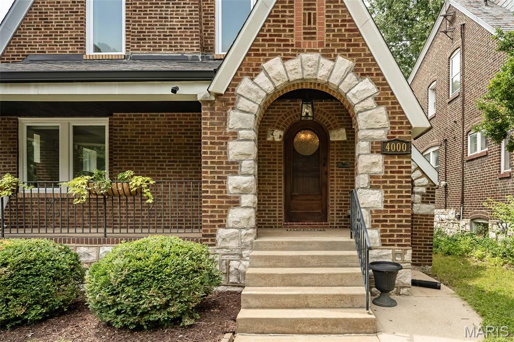 Carondelet Commons - Residential